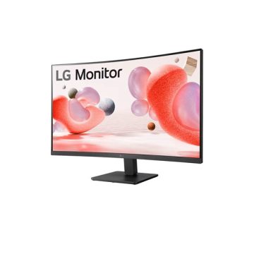 LG Monitor 32" - 32MR50C-B