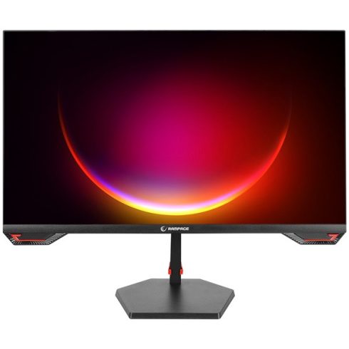 Rampage Monitor 25" - CRIMSON CR25R180