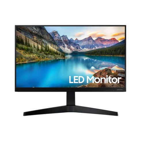 Samsung Monitor 24" - F24T370FWR