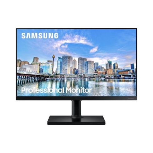Samsung Monitor 24" - F24T450FQR