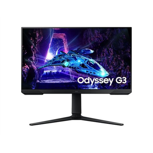 Samsung Monitor 24" - S24DG300EU