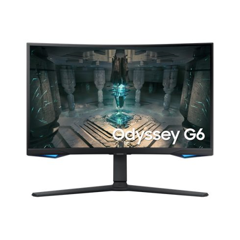 Samsung Monitor 27" - S27BG650EU