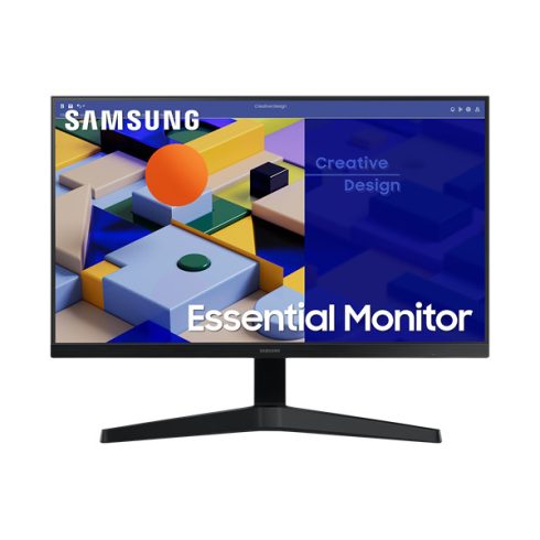 Samsung Monitor 27" - S27C310EAU