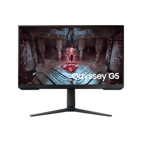 Samsung Monitor 27" - S27CG510EU