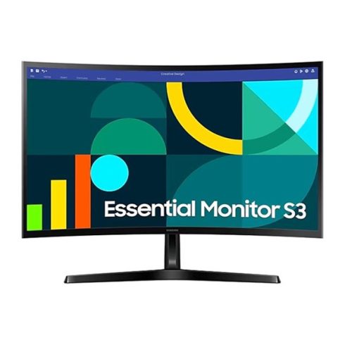 Samsung Monitor 27" - S27D360GAU