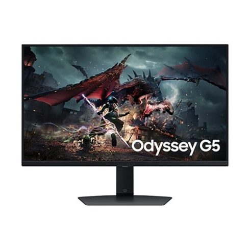 Samsung Monitor 27" - S27DG500EU