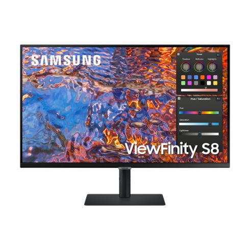 Samsung Monitor 32" - S32B800PXU