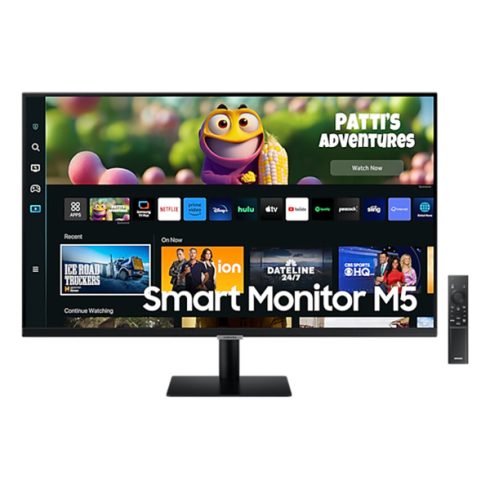 Samsung Monitor 32" - S32CM500EU