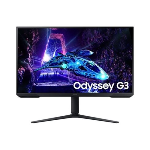 Samsung Monitor 32" - S32DG300EU