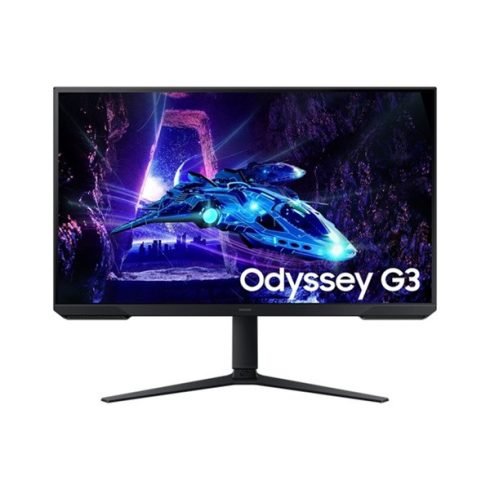 Samsung Monitor 32" - S32DG302EU