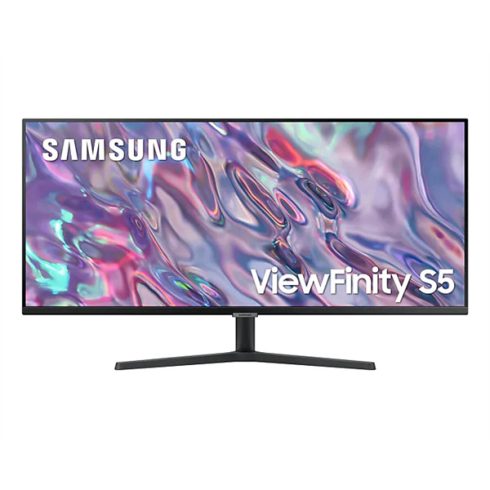 Samsung Monitor 34,1" - S34C500GAU