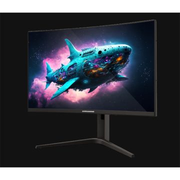 SHARK GAMING Monitor 27" - SG27-FHD240C