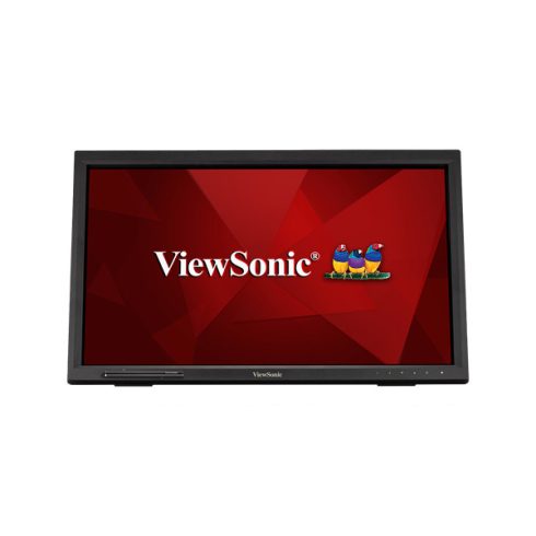 ViewSonic Portable Monitor 21,5" - TD2223