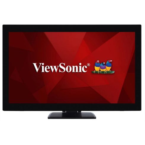 ViewSonic Portable Monitor 27" - TD2760