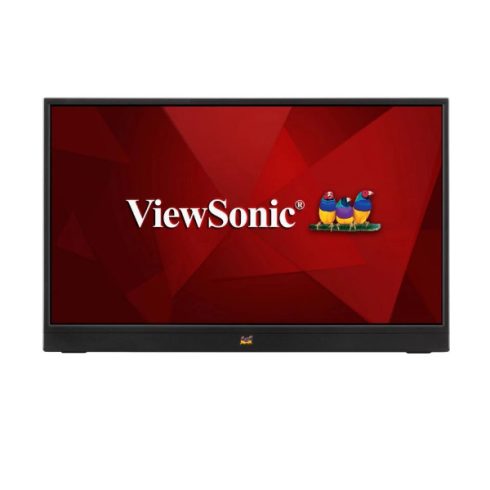 ViewSonic Portable Monitor 15,6" - VA1655