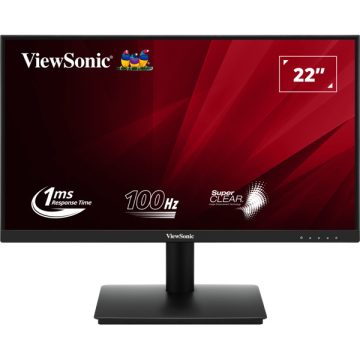 ViewSonic Monitor 22" - VA220-H