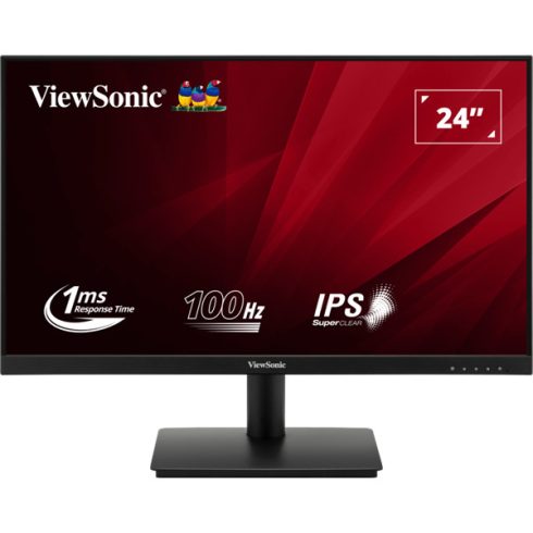 ViewSonic Monitor 23,8" - VA240-H