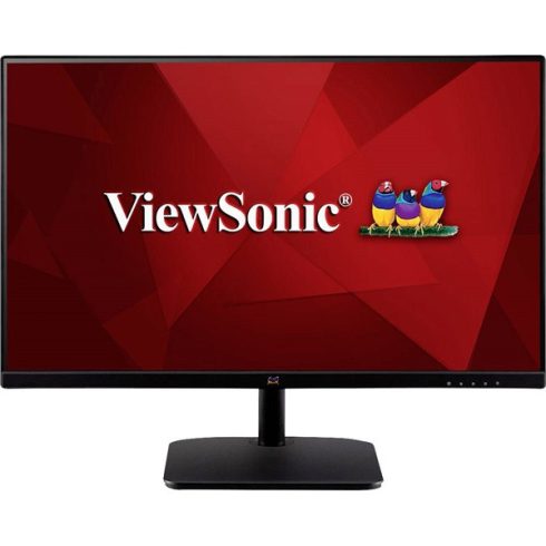 ViewSonic Monitor 23,8" - VA2432-H