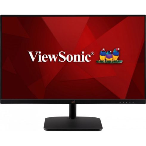 ViewSonic Monitor 23,8" - VA2432-mhd