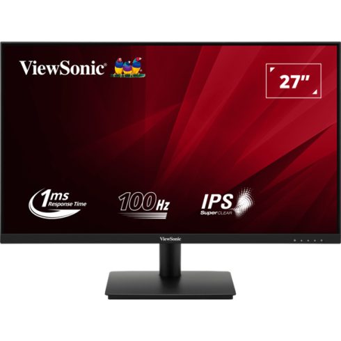 ViewSonic Monitor 27" - VA270-H