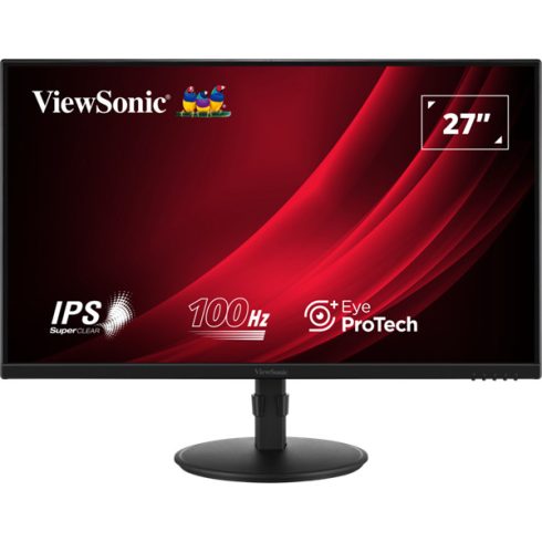 ViewSonic Monitor 27" - VA2708-HDJ