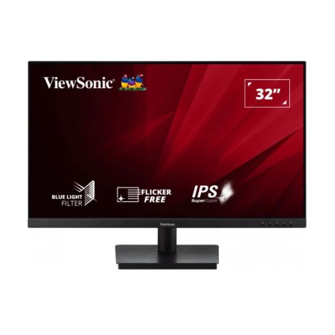 ViewSonic Monitor 32" - VA3209-MH