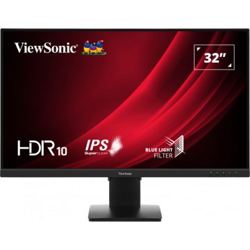 ViewSonic Monitor 32" - VG3209-4K