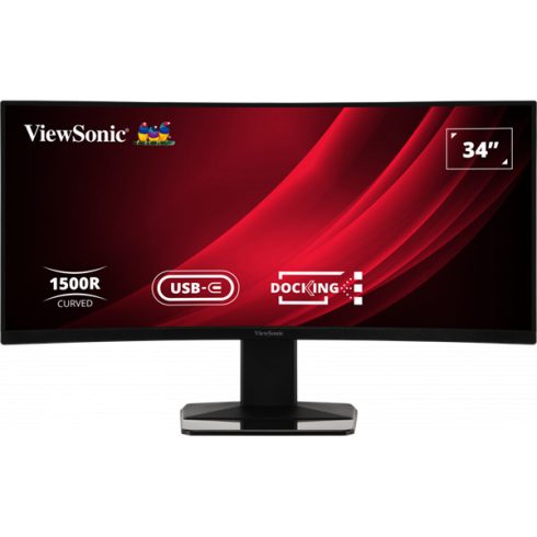 ViewSonic Monitor 34" - VG3419C