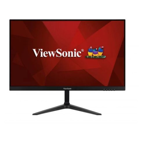 ViewSonic Monitor 23,6" - VX2418-P-MHD