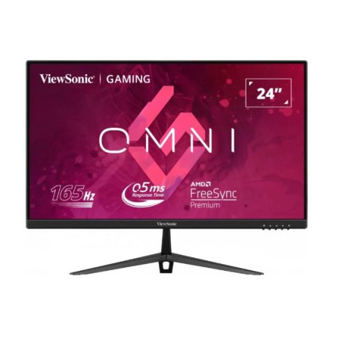 ViewSonic Gamer Monitor 24" - VX2428