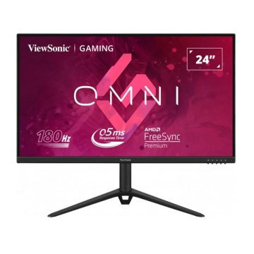ViewSonic Gamer Monitor 24" - VX2428J