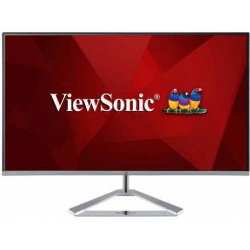ViewSonic Monitor 23,8" - VX2476-SMH