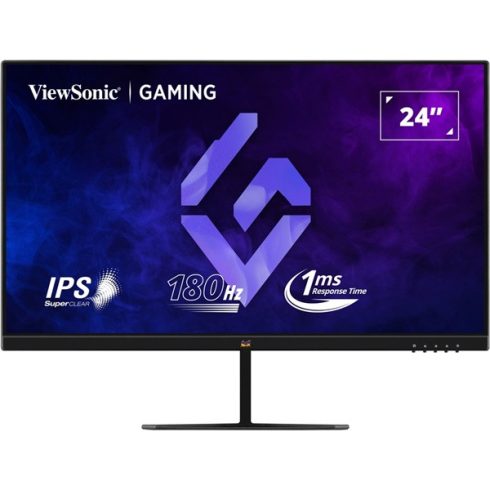 ViewSonic Gamer Monitor 24" - VX2479-HD-PRO