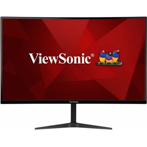 ViewSonic Monitor 27" - VX2718-PC-mhd
