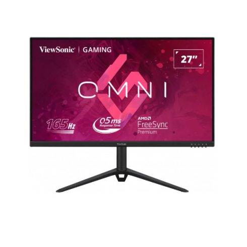 ViewSonic Gamer Monitor 27" - VX2728J
