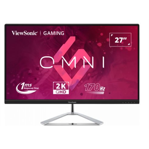 ViewSonic Gamer Monitor 27" - VX2780-2K