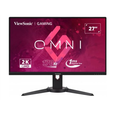 ViewSonic Gamer Monitor 27" - VX2780J-2K