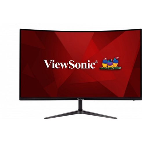 ViewSonic Monitor 31,5" - VX3218-PC-mhd