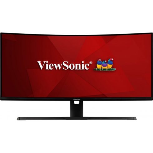 ViewSonic Monitor 34" - VX3418-2KPC