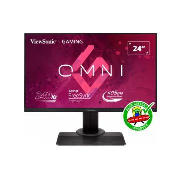 ViewSonic Gamer Monitor 24" - XG2431