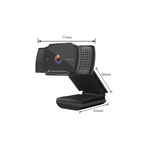 Conceptronic Webkamera - AMDIS02B
