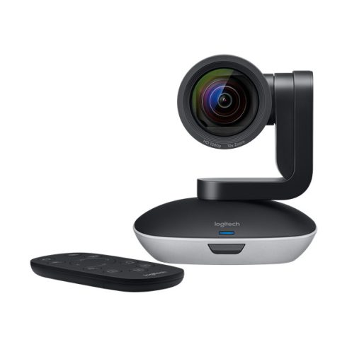 Logitech Webkamera - PTZ Pro 2 Camera