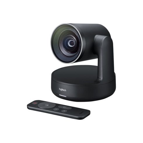 Logitech Webkamera - Rally Camera ConferenceCam rendszer