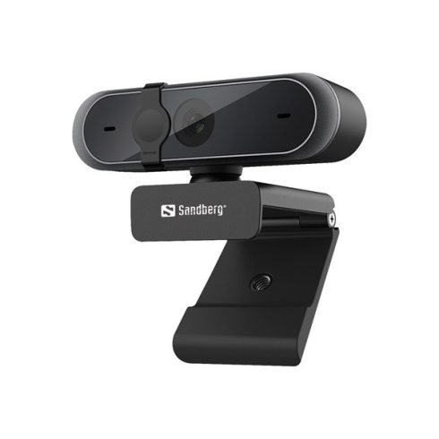 Sandberg Webkamera - USB Webcam Pro
