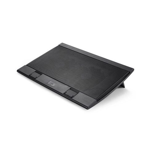 DeepCool Notebook Hűtőpad 17"-ig - WIND PAL FS