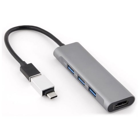 Bluestork USB Hub - HUB-MINI