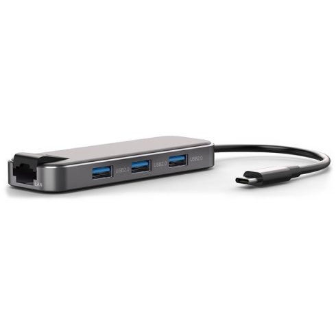 Bluestork USB Hub - HUB-OFFICE