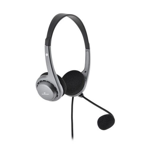 Bluestork Fejhallgató - MC101 Office Headset