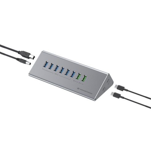 Conceptronic USB Hub - HUBBIES18G