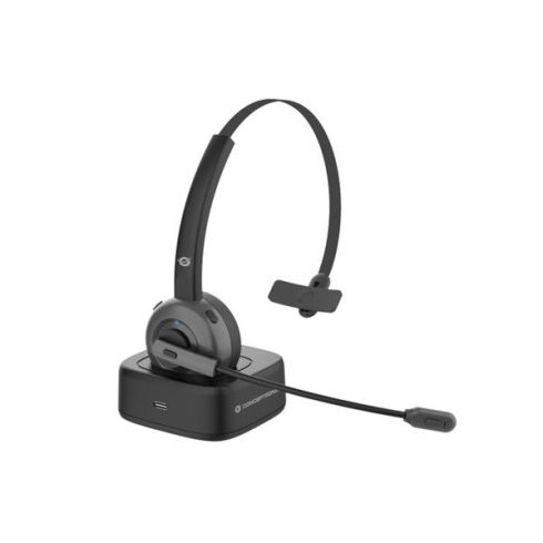 Conceptronic Vezeték nélküli Fejhallgató - POLONA03B